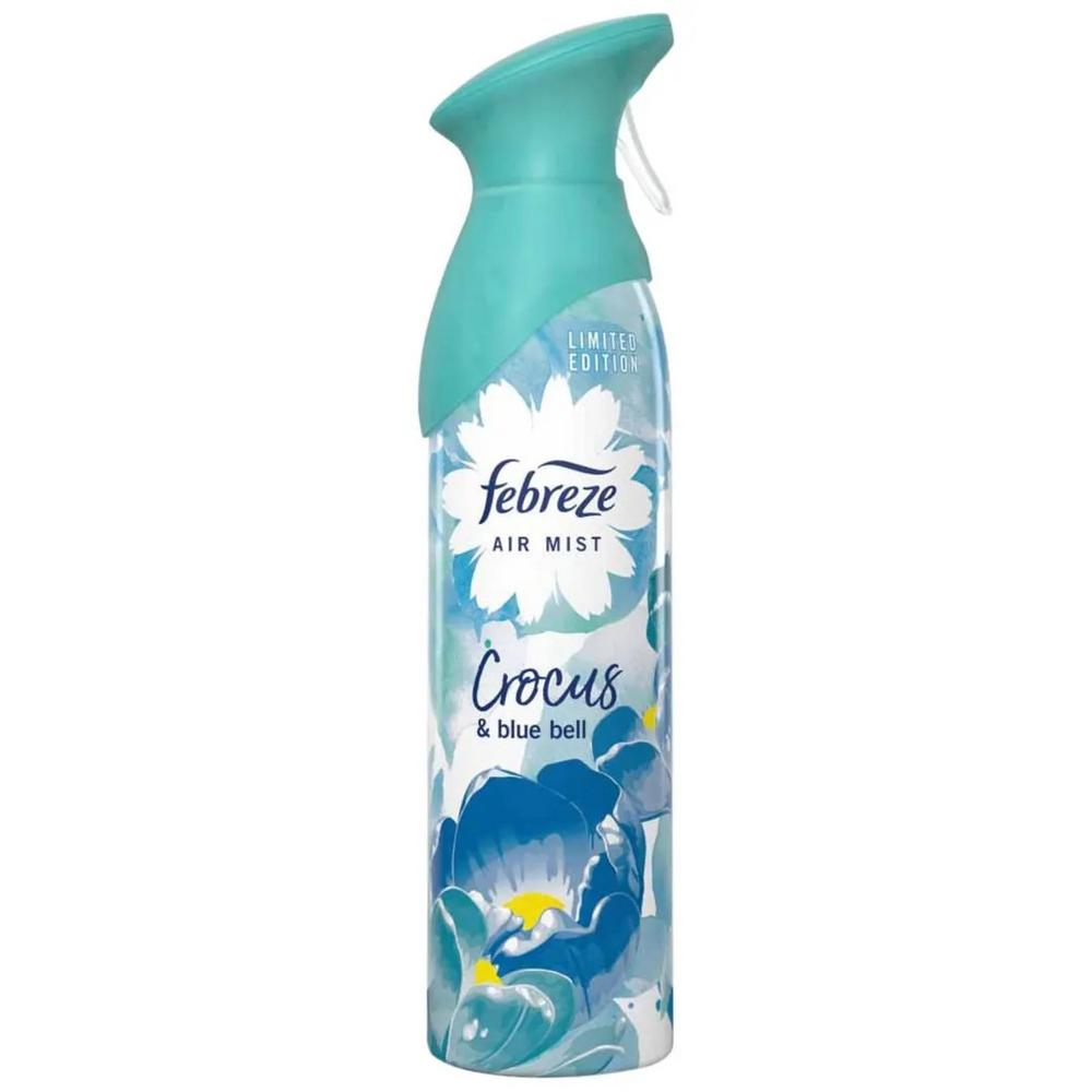 FEBREEZE AIR FRESH CROCUS 300ML