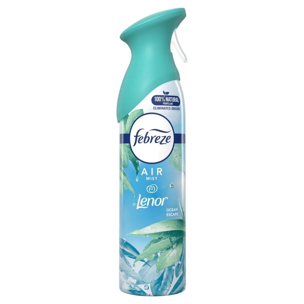 FEBREEZE AIR FRESH OCN ESC 300ML