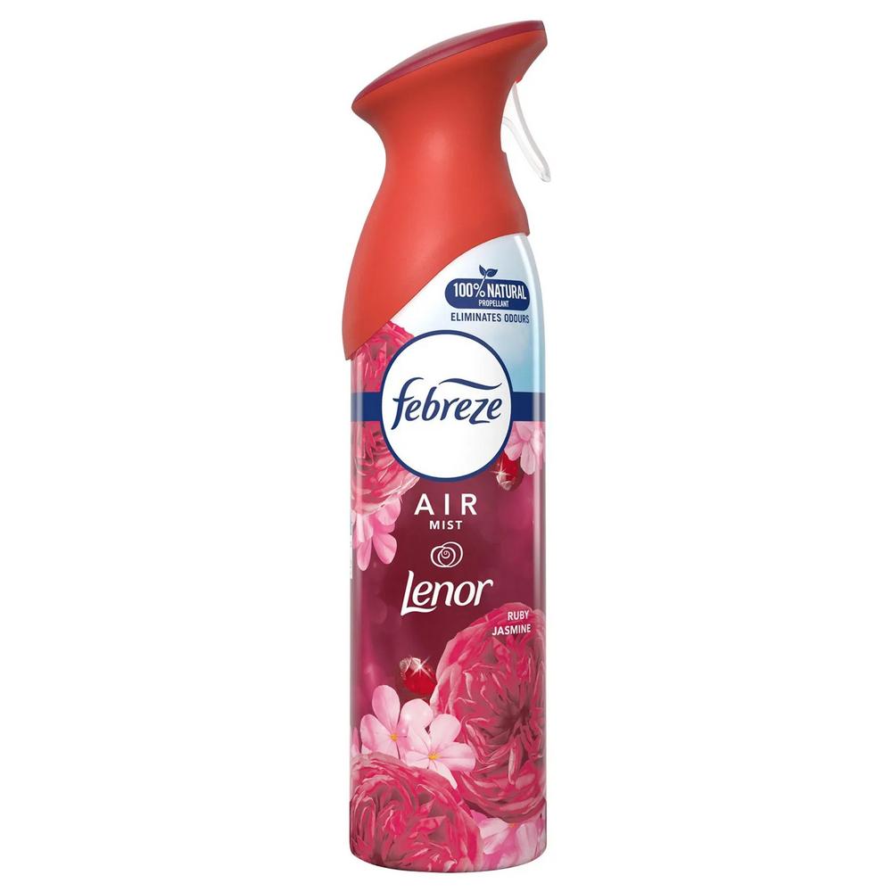 FEBREEZE AIR FRESH JAS 300ML