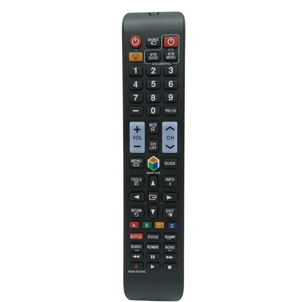 SAMSUNG UNIVERSAL REMOTE AA59-00784 1PC