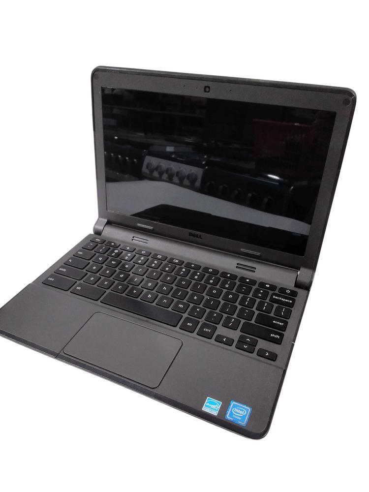 DELL CHROME BOOK 11.6 N2840 P22T 4 1PC