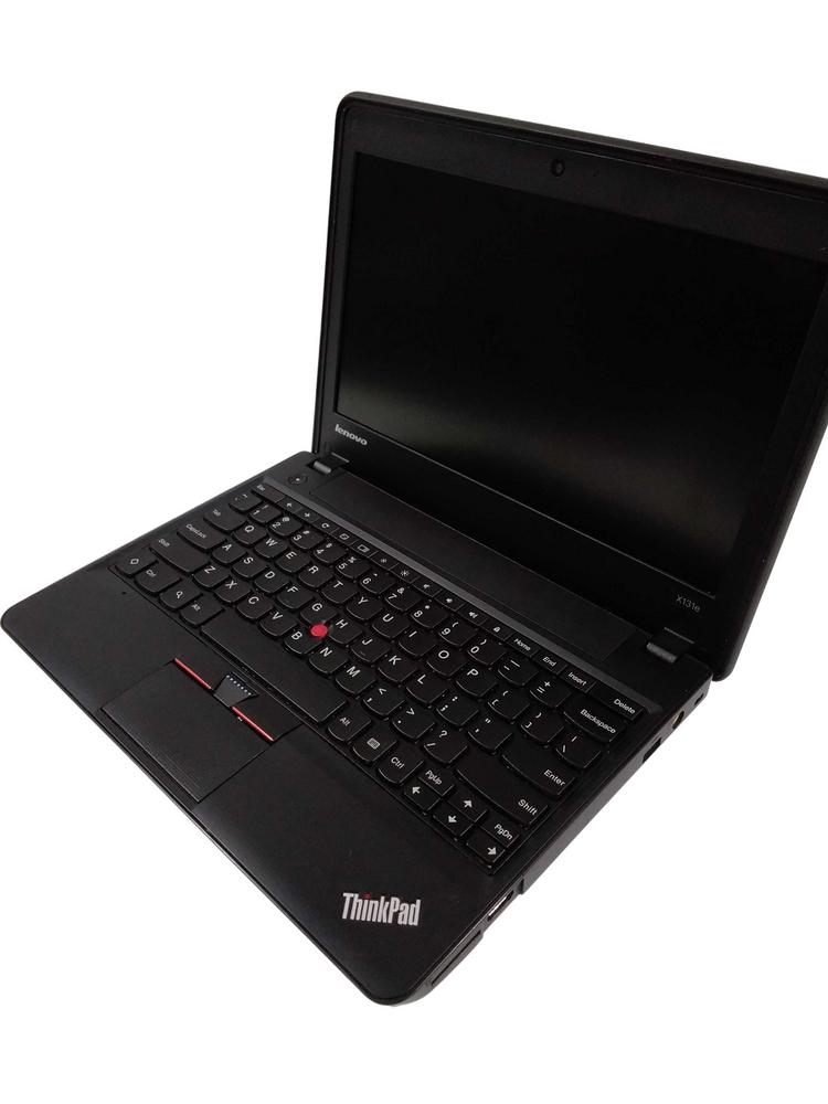 LENOVO LAPTOP THINK PAD X131E 2/16G 1PC