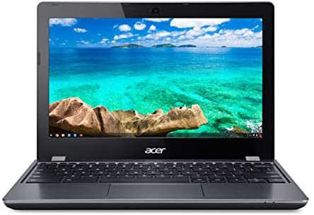 ACER LAPTOP 11.6 C 740 4/16GB RB 1PC