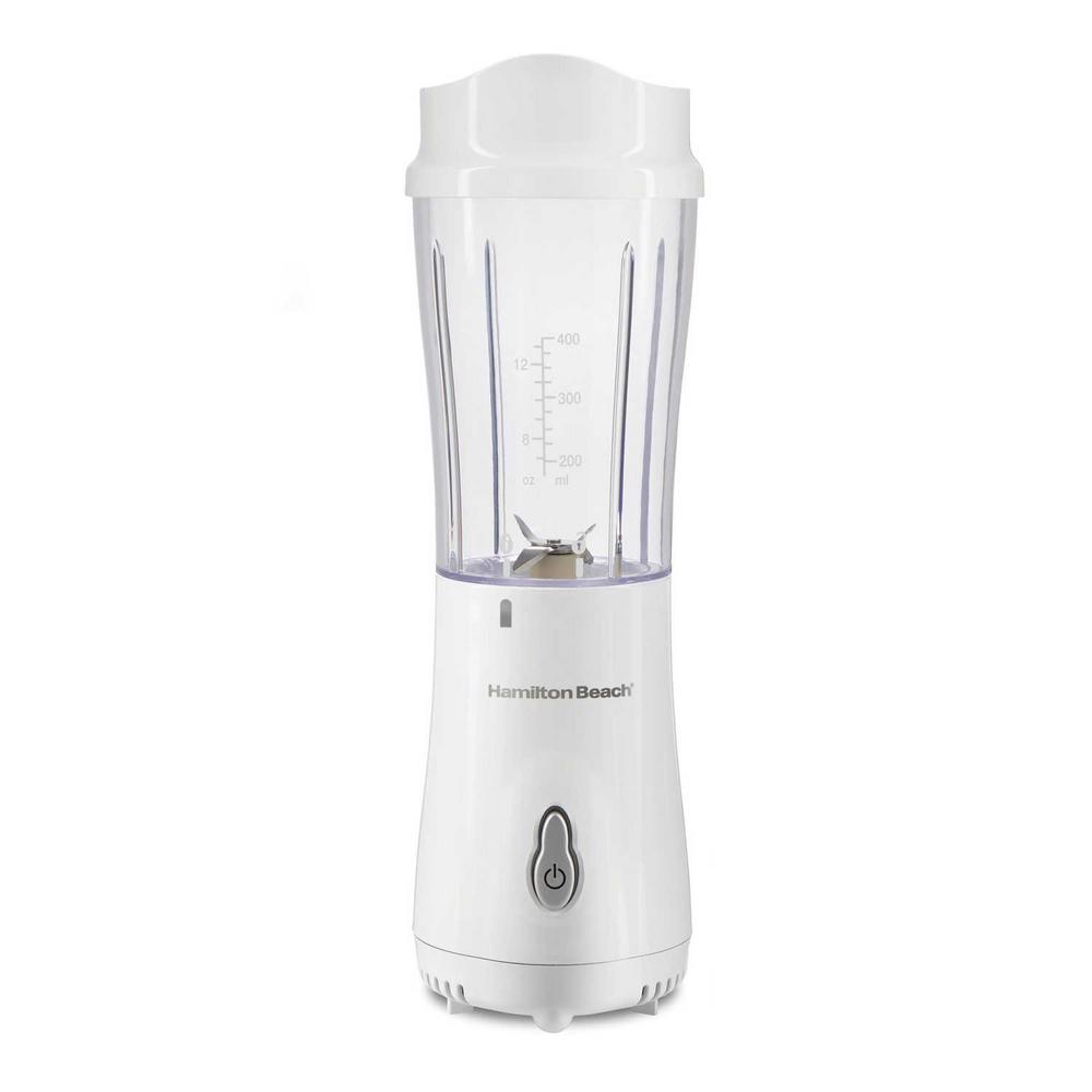 HAMILTON BEACH BLENDER PERSONAL 51101V 1PC