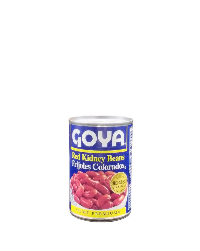 GOYA RED KEDNEY BEANS  15OZ