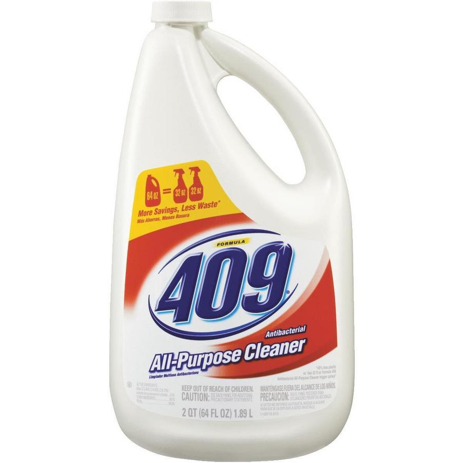 FORMULA 409 ANTI BACTERIAL RFL  64OZ