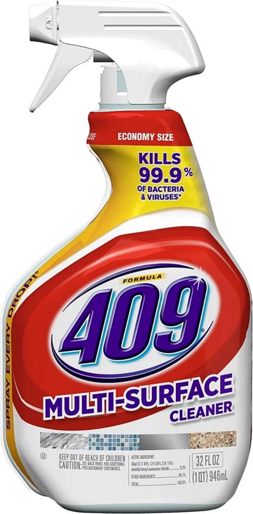 FORMULA 409 ANTI BACTERIAL 32OZ