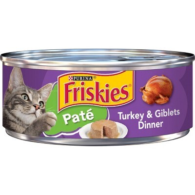 FRISKIES CAT FOOD TRK  5.5OZ