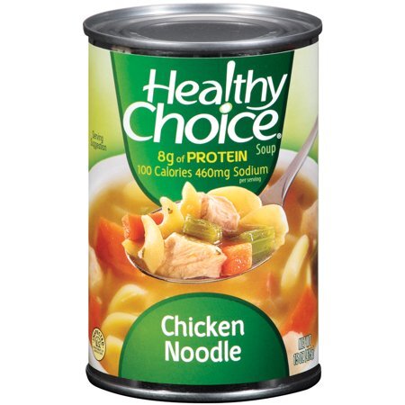 HEALTHY CHOICE SOUP CHK NODL 15OZ