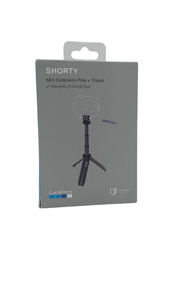 GO PRO SHORTY TRIPOD AFTTM-001 1PC