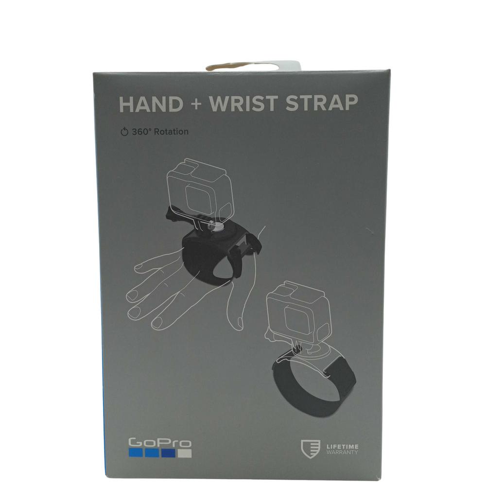 GO PRO HAND+WST STRP AHWBM-002 1PC