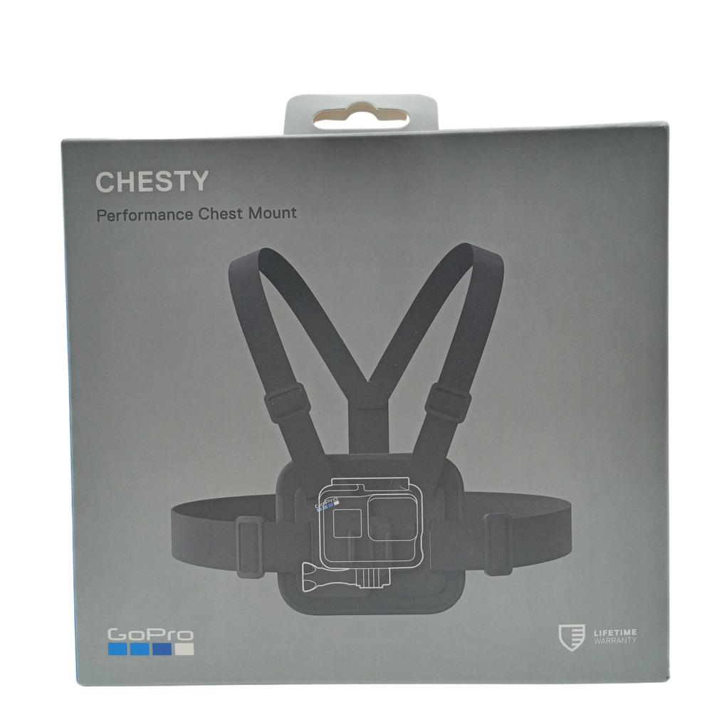 GO PRO CHESTY AGCHM-001 1PC