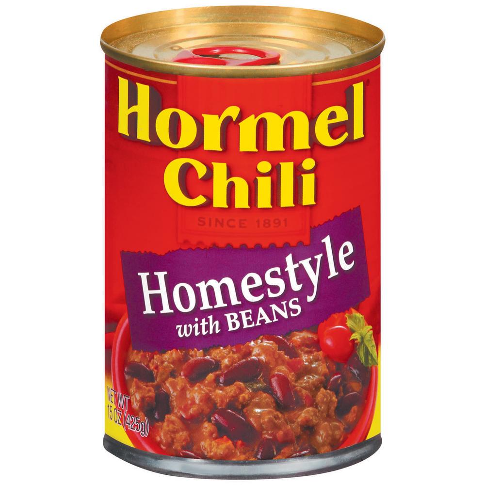 HORMEL HOME STYLE BEANS 15OZ