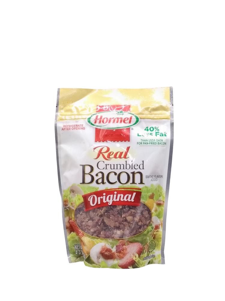 HORMEL RED BACON  4.3OZ