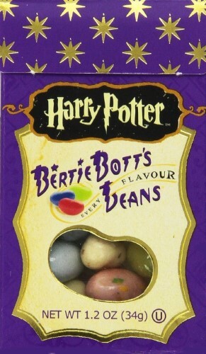 HARRY BERTIE BOTTS 1.2OZ