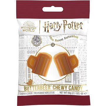 HARRY POTTER CANDY 2.1OZ