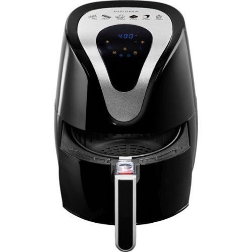 INSIGNIA AIR FRYER 3.4Q 32DBK9 1PC