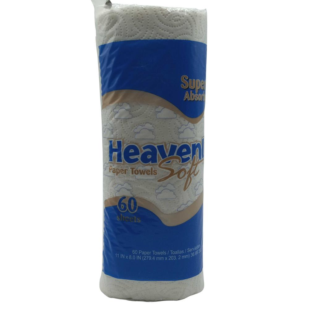 HEAVENLY PAPER TOWEL  1CT