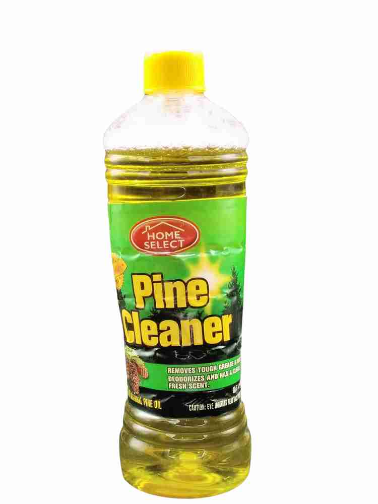 HOME SELECT MULTI CLEANER PINE 28OZ