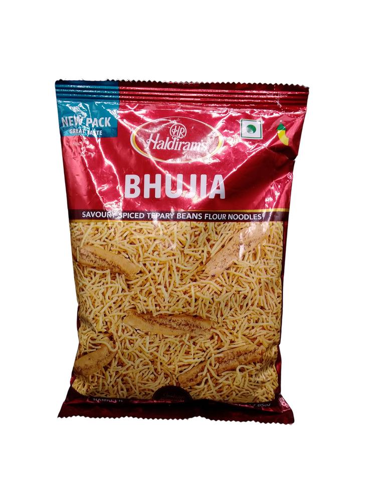 HALDIRAM BHUJIA MASALA  200GM