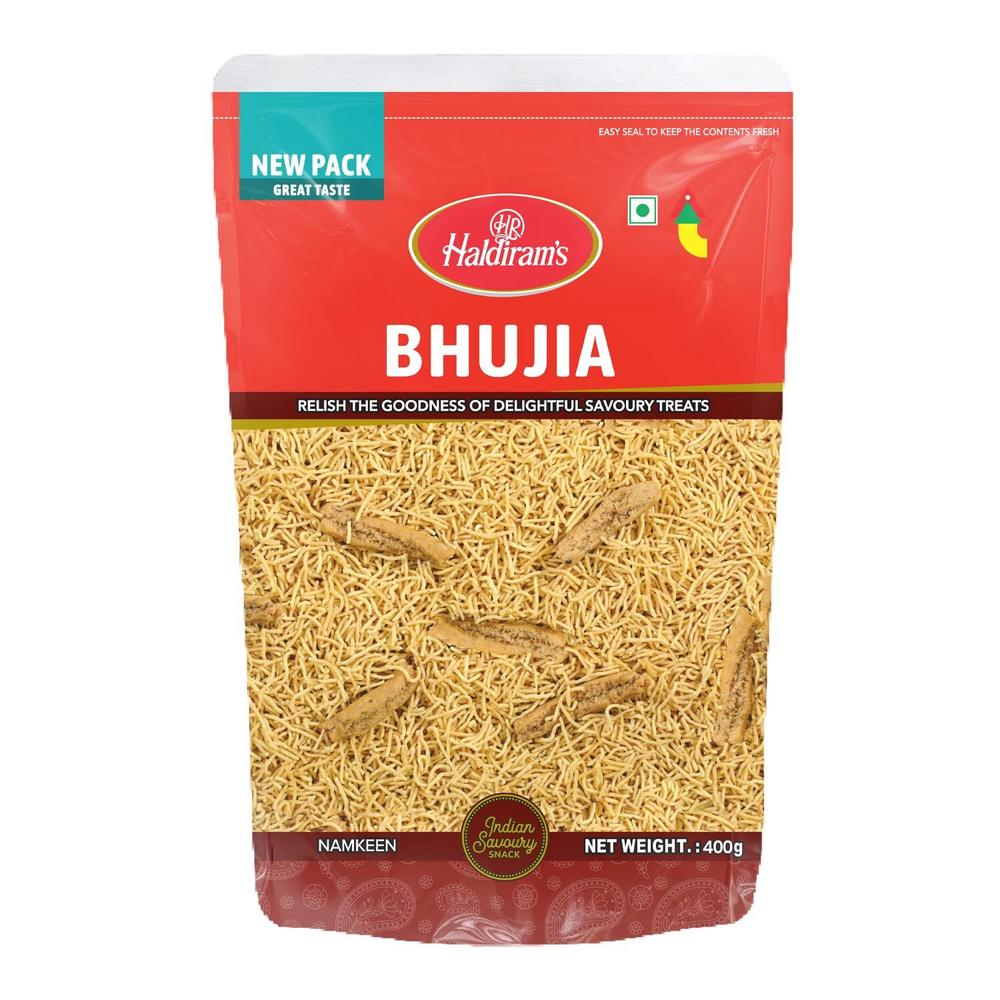 HALDIRAM BHUJIA  400GM