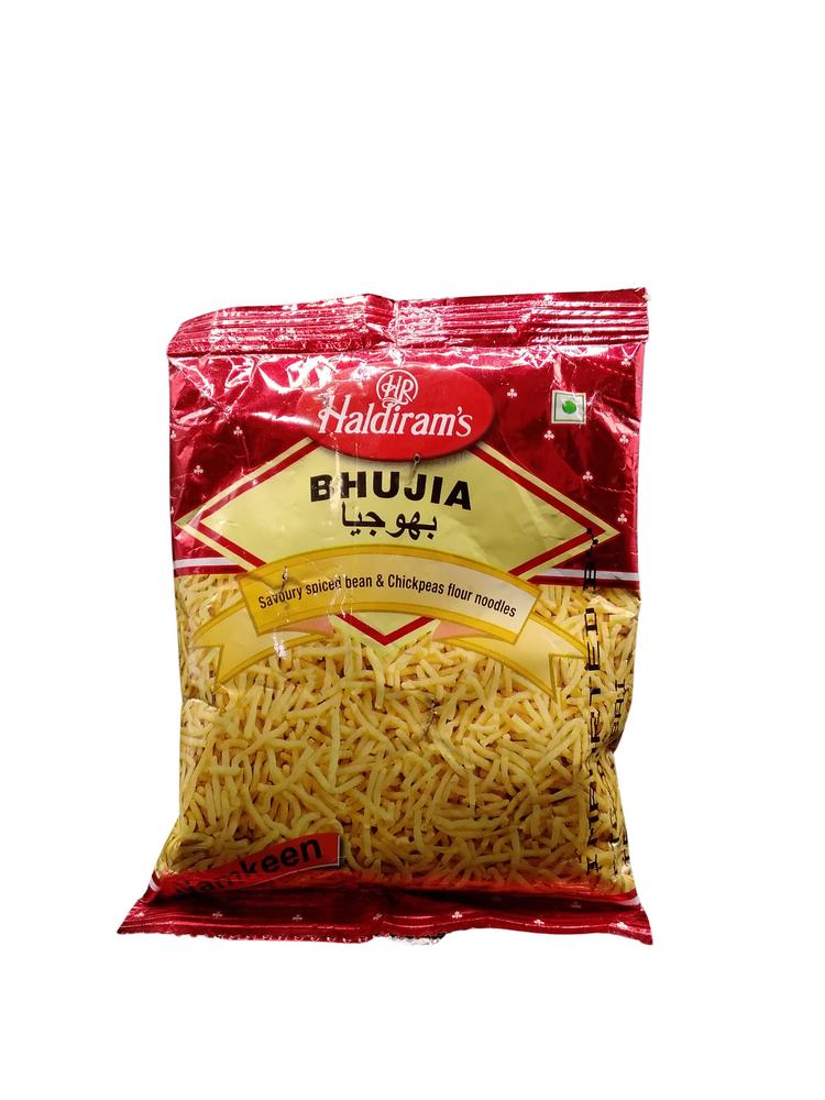 HALDIRAM BHUJIA  40GM