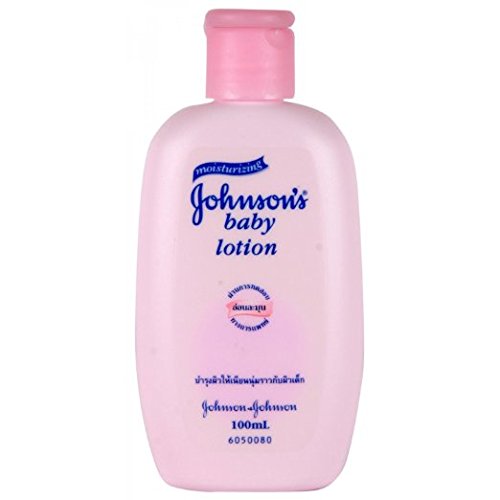 JHONSON LOTION  100ML