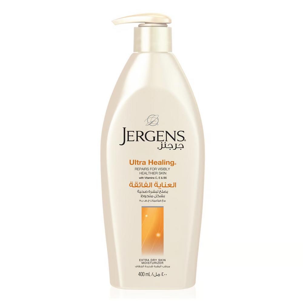 JERGENS CREAM ULTRA 400GM