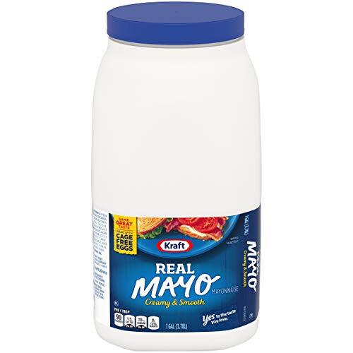 KRAFT MAYONNAISE  1GAL