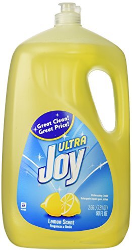 JOY DISH LIQUID 90OZ