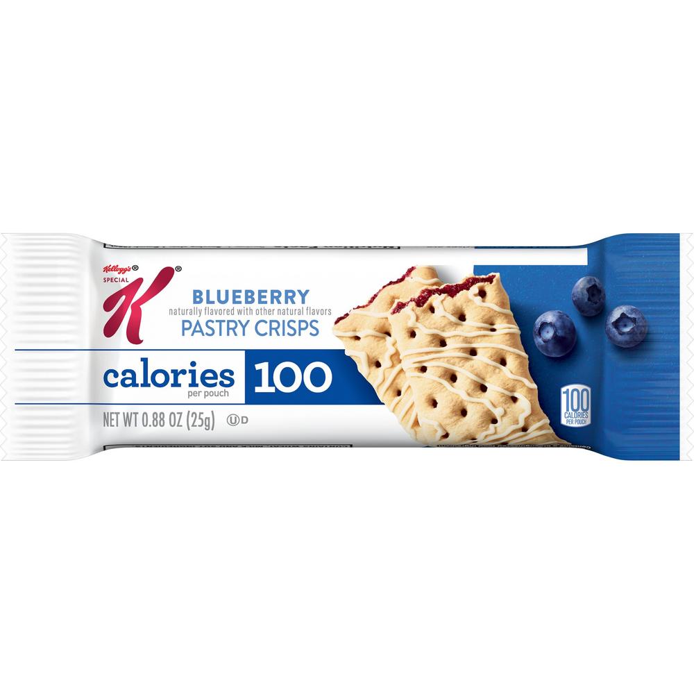 KELLOGS PASTRY BLU BRY  2OZ