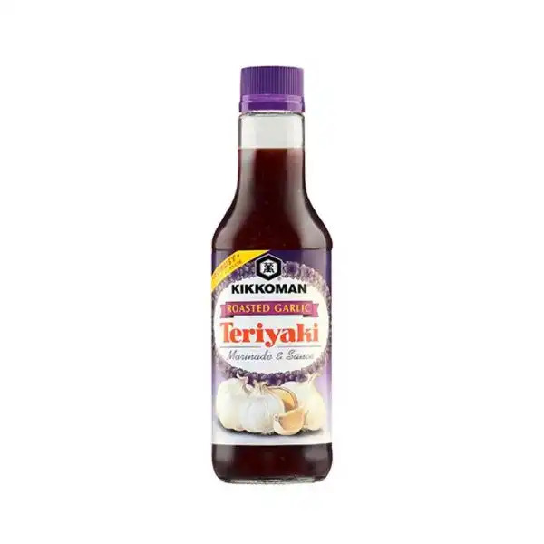 KIKOMAN SOY SAUCE TRYKI R.G 10OZ