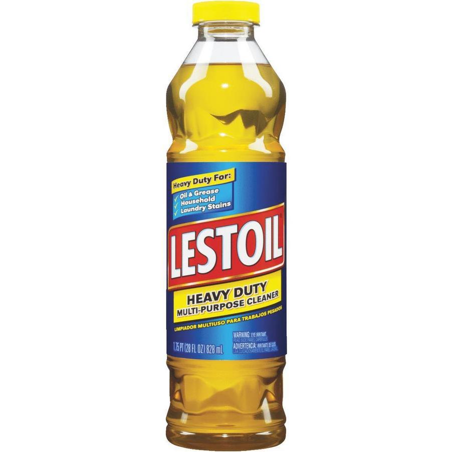 LESTOIL CONC HD CLEANER  28OZ