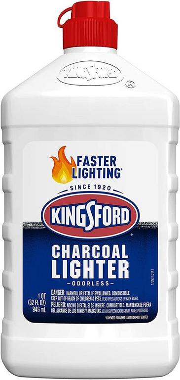 KINGSFORD LIGHTER 32OZ