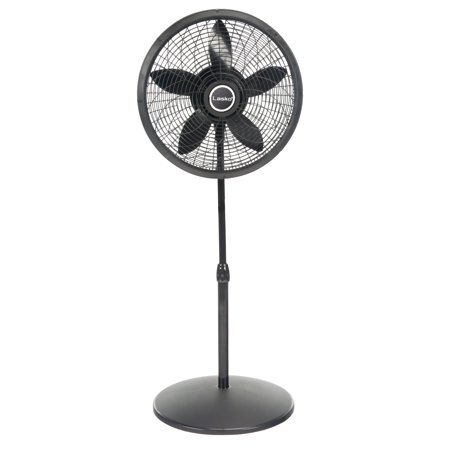 LASKO FAN 18" 1827 BLACK 1PC 1PC