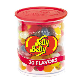 JELLY BELLY 30 FLAVOR TIN  7OZ