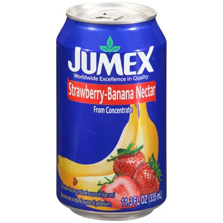 JUMEX JUICE VARIETY 11OZ