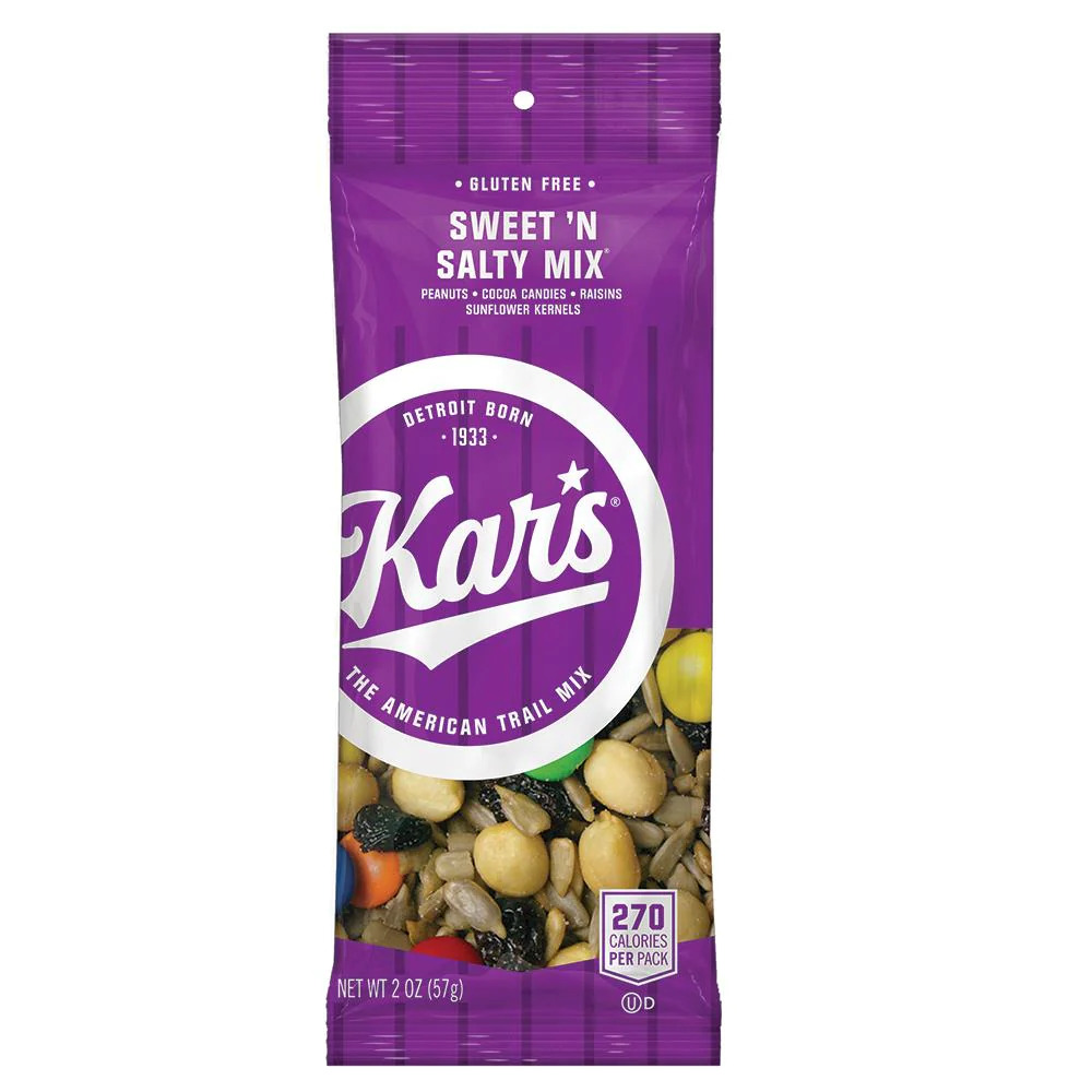 KARS SWEET N SALTY  2OZ