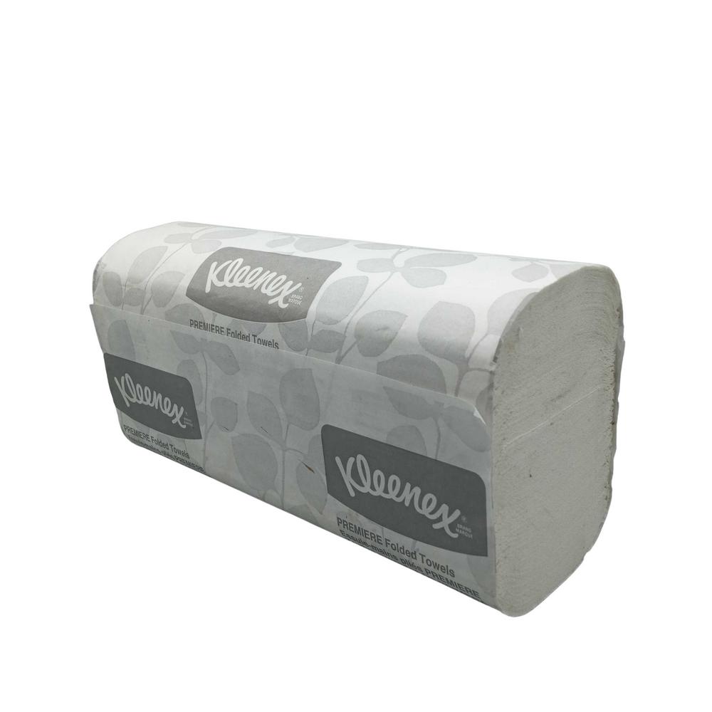 KLEENEX TOWEL C FOLD  150SH