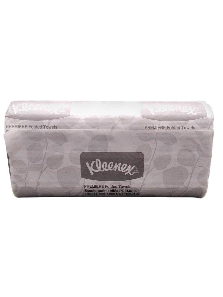 KLEENEX TOWEL 120SHEET