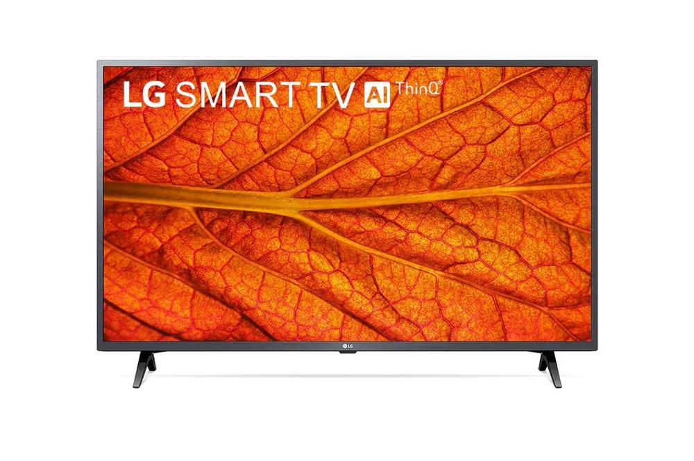 LG TV 32" SMART 32LM572 1PC