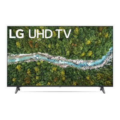 LG TV 43" SMART 43UP7670 1PC