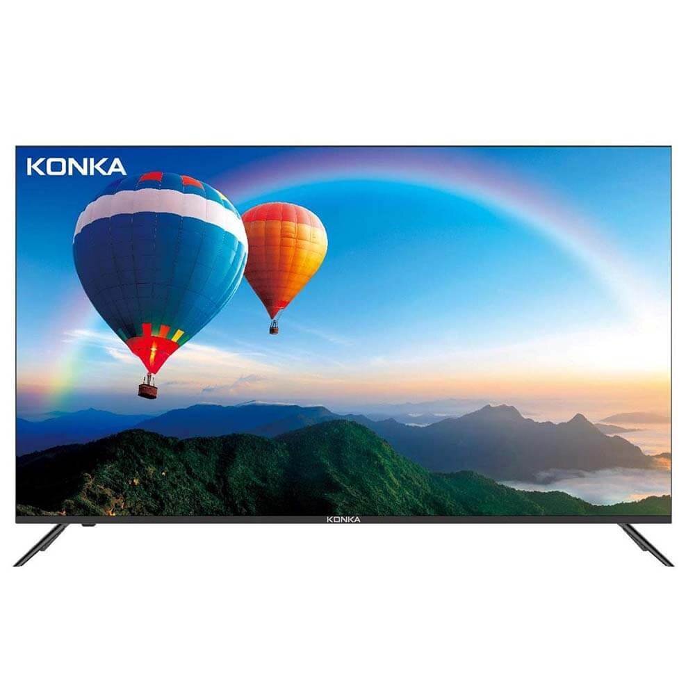 KONKA TV 65" 4K 65U55A 1PC