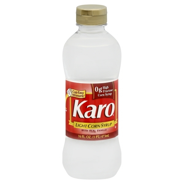 KARO RED LABEL SYRUP 16OZ