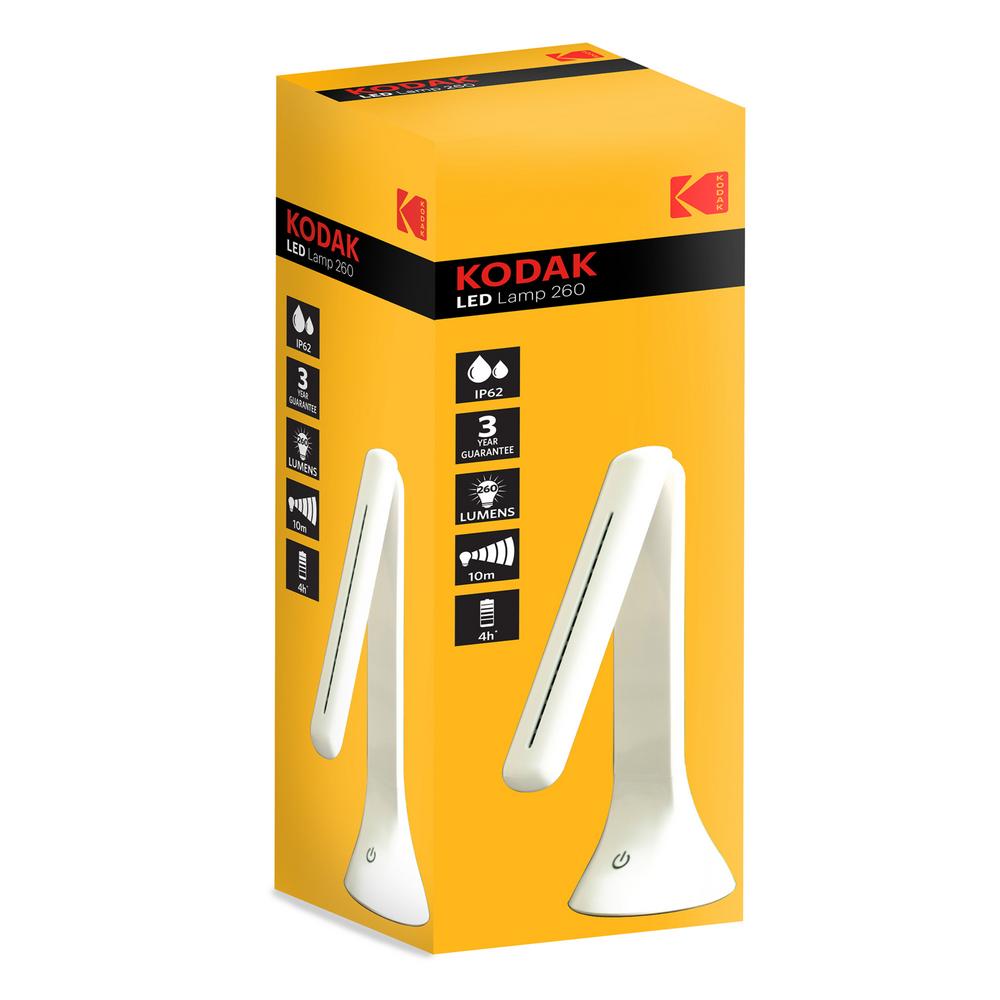 KODAK LED LAMP 260 1PC