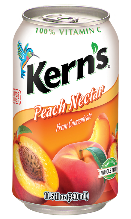 KERNS JUICE VAR 12OZ