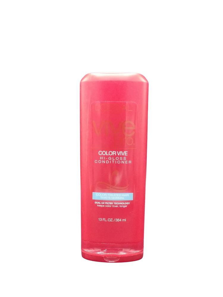 LOREAL CONDITIONER CLR TRT 13OZ