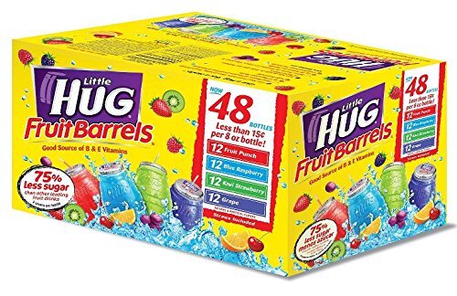 LITTLE HUGS DRINK  8OZ