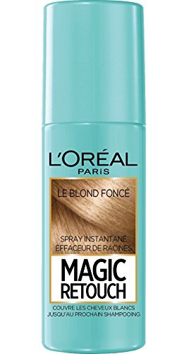 LOREAL MAGIC TOUCH FOR 4  75ML