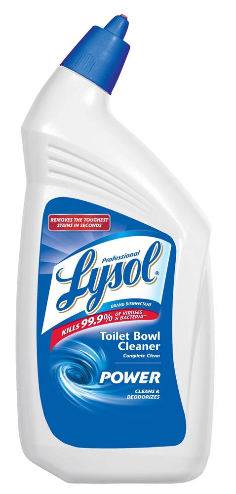 LYSOL BOWL CLEANER  32OZ